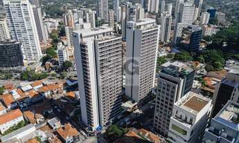 Imagem: STUDIO RESIDENCIAL em SÃO PAULO - SP, PINHEIROS