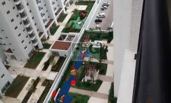 Imagem: APARTAMENTO RESIDENCIAL em São Bernardo