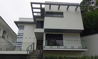 Imagem: SOBRADO RESIDENCIAL em SÃO BERNARDO DO