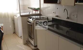 Imagem 2: APARTAMENTO RESIDENCIAL em SÃO BERNARDO DO CAMPO - SP, CENTRO