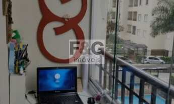 Imagem 4: APARTAMENTO RESIDENCIAL em SÃO BERNARDO DO CAMPO - SP, NOVA PETRÓPOLIS