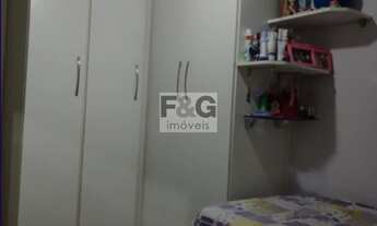 Imagem 7: APARTAMENTO RESIDENCIAL em SÃO BERNARDO DO CAMPO - SP, NOVA PETRÓPOLIS