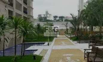 Imagem 2: APARTAMENTO RESIDENCIAL em SÃO BERNARDO DO CAMPO - SP, CENTRO