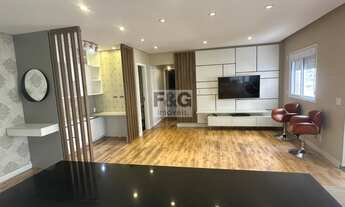 Imagem 5: APARTAMENTO RESIDENCIAL em SÃO BERNARDO DO CAMPO - SP, BAETA NEVES