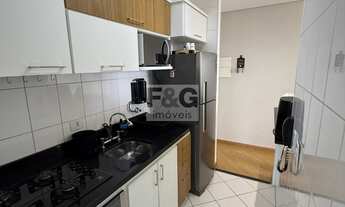 Imagem 7: APARTAMENTO RESIDENCIAL em SÃO BERNARDO DO CAMPO - SP, RUDGE RAMOS