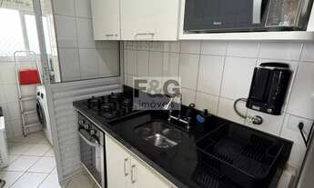 Imagem 6: APARTAMENTO RESIDENCIAL em SÃO BERNARDO DO CAMPO - SP, RUDGE RAMOS