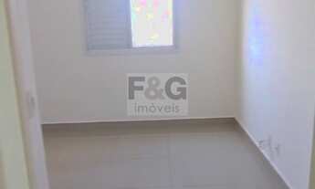 Imagem 7: APARTAMENTO RESIDENCIAL em SÃO BERNARDO DO CAMPO - SP, JARDIM DO MAR