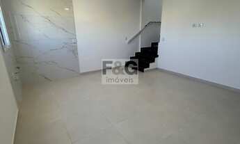 Imagem 5: COBERTURA RESIDENCIAL em SANTO ANDRÉ - SP, UTINGA