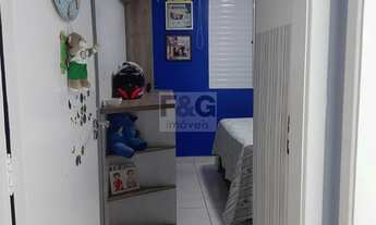 Imagem 6: APARTAMENTO RESIDENCIAL em SÃO BERNARDO DO CAMPO - SP, CENTRO