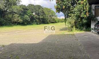 Imagem 2: TERRENO COMERCIAL em SÃO BERNARDO DO CAMPO - SP, CENTRO