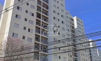 Imagem: APARTAMENTO RESIDENCIAL em SÃO BERNARDO