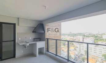 Imagem: APARTAMENTO RESIDENCIAL em SANTO ANDRÉ