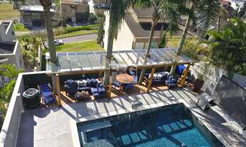 Imagem: SOBRADO RESIDENCIAL em SÃO BERNARDO DO