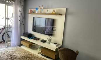 Imagem 2: APARTAMENTO RESIDENCIAL em SÃO BERNARDO DO CAMPO - SP, CENTRO