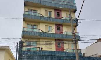 Imagem: COBERTURA RESIDENCIAL em SÃO BERNARDO DO