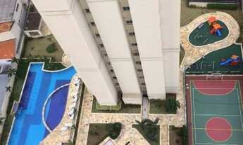 Imagem 2: APARTAMENTO RESIDENCIAL em SÃO BERNARDO DO CAMPO - SP, RUDGE RAMOS