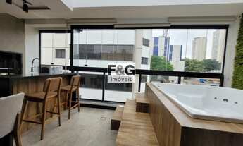 Imagem 3: COBERTURA RESIDENCIAL em SÃO BERNARDO DO CAMPO - SP, CENTRO