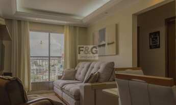 Imagem: APARTAMENTO RESIDENCIAL em SÃO BERNARDO