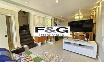 Imagem: SOBRADO RESIDENCIAL em SÃO BERNARDO DO