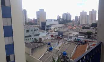 Imagem 7: APARTAMENTO RESIDENCIAL em SÃO BERNARDO DO CAMPO - SP, CENTRO