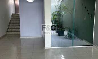 Imagem 5: SOBRADO RESIDENCIAL em SÃO CAETANO DO SUL - SP, BARCELONA