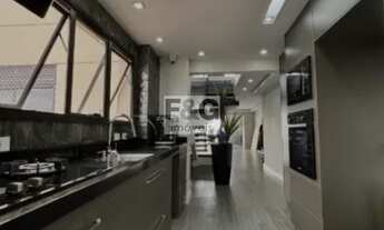 Imagem 7: COBERTURA RESIDENCIAL em SÃO BERNARDO DO CAMPO - SP, PARQUE ANCHIETA