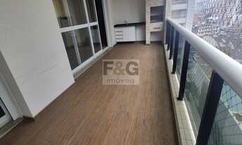 Imagem: APARTAMENTO RESIDENCIAL em SÃO BERNARDO