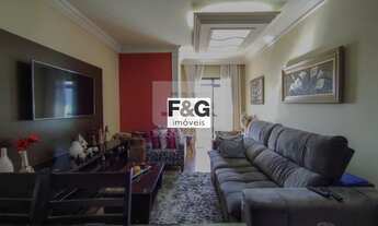 Imagem: APARTAMENTO RESIDENCIAL em SÃO BERNARDO