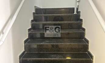 Imagem 2: COBERTURA RESIDENCIAL em SANTO ANDRÉ - SP, UTINGA