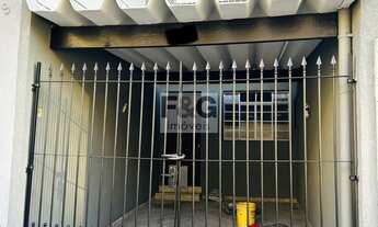 Imagem: SOBRADO RESIDENCIAL em SÃO BERNARDO DO