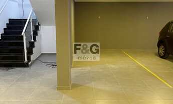 Imagem 3: COBERTURA RESIDENCIAL em SANTO ANDRÉ - SP, UTINGA