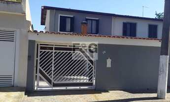 Imagem: SOBRADO RESIDENCIAL em SÃO BERNARDO DO