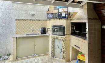 Imagem 5: SOBRADO RESIDENCIAL em SÃO BERNARDO DO CAMPO - SP, TABOÃO