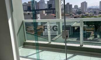 Imagem 6: SOBRADO RESIDENCIAL em SÃO CAETANO DO SUL - SP, BARCELONA