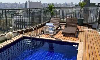 Imagem: COBERTURA RESIDENCIAL em SÃO BERNARDO DO