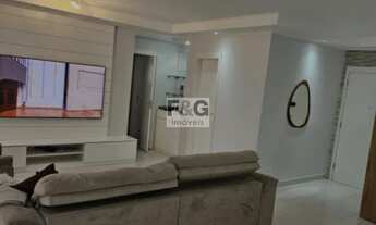 Imagem 5: APARTAMENTO RESIDENCIAL em SÃO BERNARDO DO CAMPO - SP, CENTRO