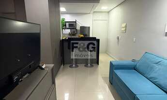 Imagem: LOFT RESIDENCIAL em SÃO BERNARDO DO CAMPO