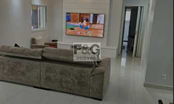 Imagem 3: APARTAMENTO RESIDENCIAL em SÃO BERNARDO DO CAMPO - SP, CENTRO