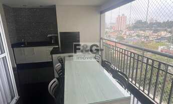 Imagem: APARTAMENTO RESIDENCIAL em SÃO BERNARDO