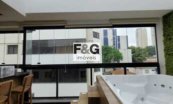 Imagem 2: COBERTURA RESIDENCIAL em SÃO BERNARDO DO CAMPO - SP, CENTRO