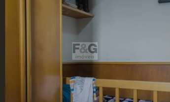 Imagem 7: APARTAMENTO RESIDENCIAL em SÃO BERNARDO DO CAMPO - SP, JARDIM DO MAR