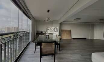 Imagem 4: COBERTURA RESIDENCIAL em SÃO BERNARDO DO CAMPO - SP, PARQUE ANCHIETA