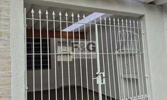 Imagem: SOBRADO RESIDENCIAL em SÃO BERNARDO DO