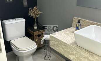 Imagem 7: SOBRADO RESIDENCIAL em SÃO CAETANO DO SUL - SP, BARCELONA