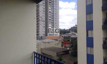 Imagem 6: APARTAMENTO RESIDENCIAL em SÃO BERNARDO DO CAMPO - SP, CENTRO