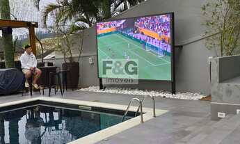 Imagem 4: SOBRADO RESIDENCIAL em SÃO BERNARDO DO CAMPO - SP, Swiss park