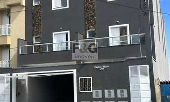 Imagem: COBERTURA RESIDENCIAL em SANTO ANDRÉ