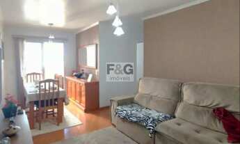 Imagem: APARTAMENTO RESIDENCIAL em SÃO BERNARDO