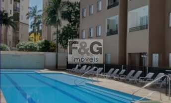 Imagem: APARTAMENTO RESIDENCIAL em SÃO BERNARDO