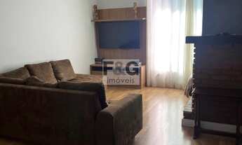 Imagem 4: SOBRADO RESIDENCIAL em SÃO BERNARDO DO CAMPO - SP, PARQUE TERRA NOVA